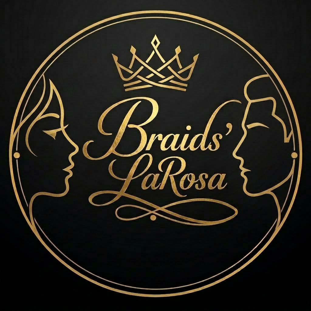 Braids la Rosa